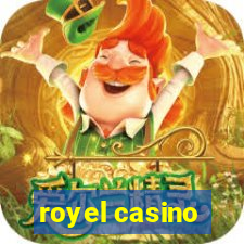 royel casino