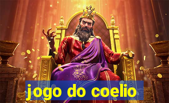 jogo do coelio