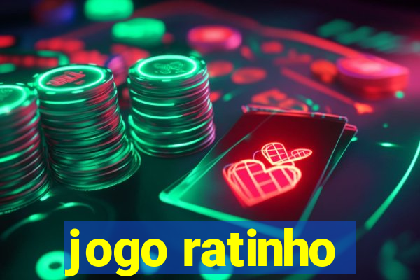 jogo ratinho