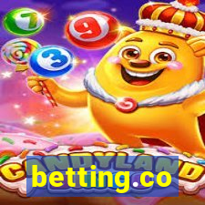 betting.co