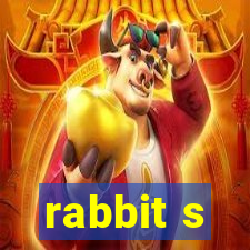 rabbit s