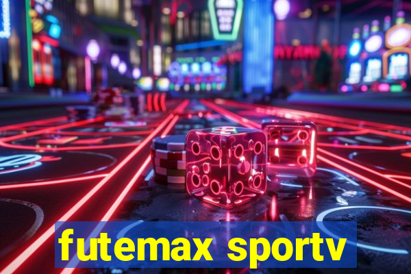 futemax sportv