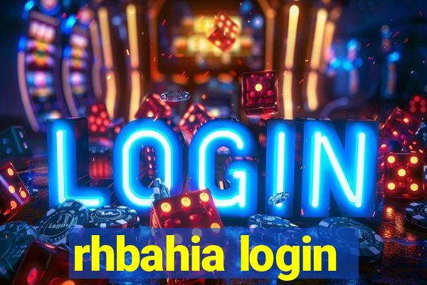 rhbahia login