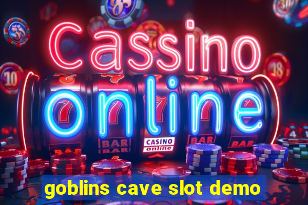 goblins cave slot demo