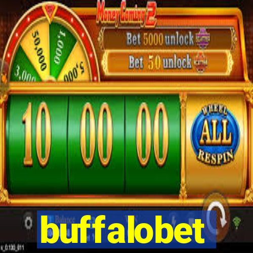 buffalobet