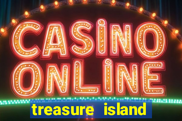 treasure island resort & casino