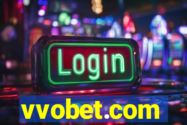 vvobet.com