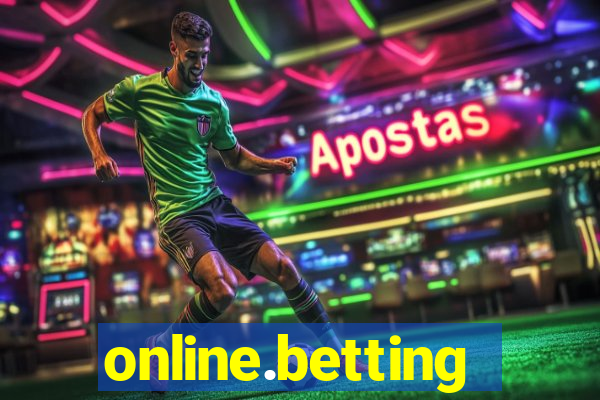 online.betting