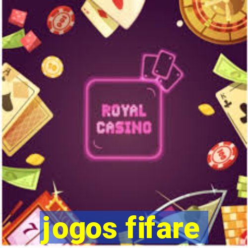 jogos fifare