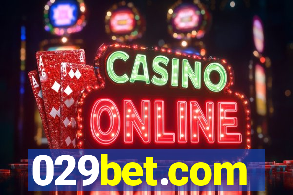 029bet.com