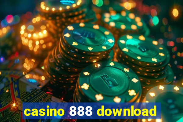 casino 888 download