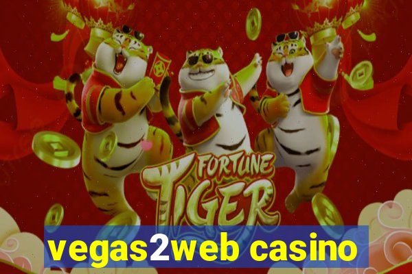 vegas2web casino