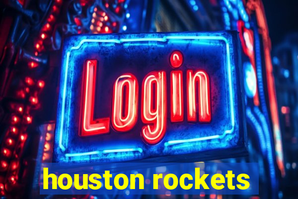 houston rockets