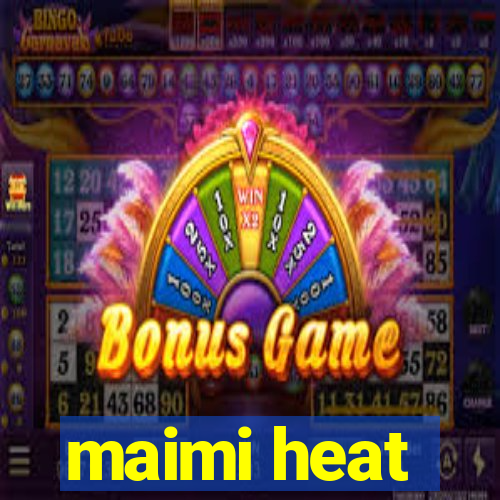 maimi heat