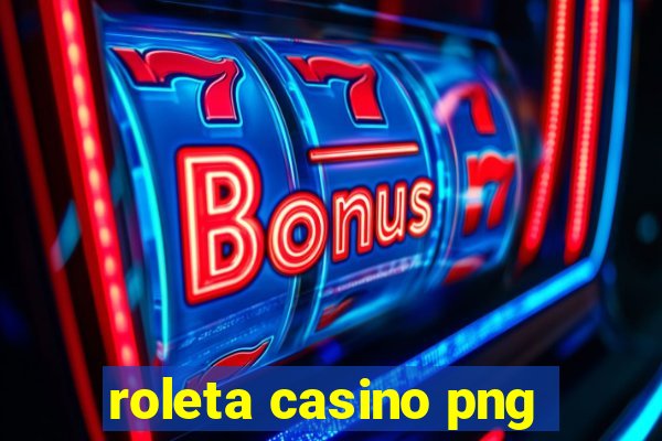 roleta casino png