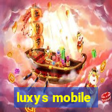 luxys mobile