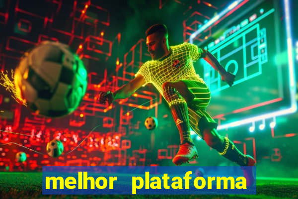 melhor plataforma para jogar fortune rabbitCommercial