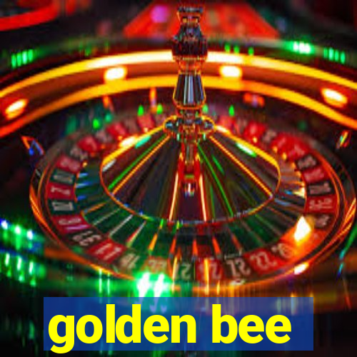 golden bee