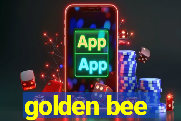 golden bee