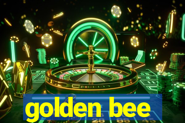 golden bee