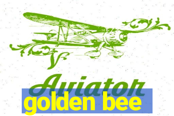 golden bee