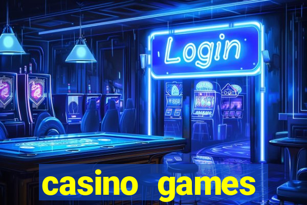 casino games roulette online