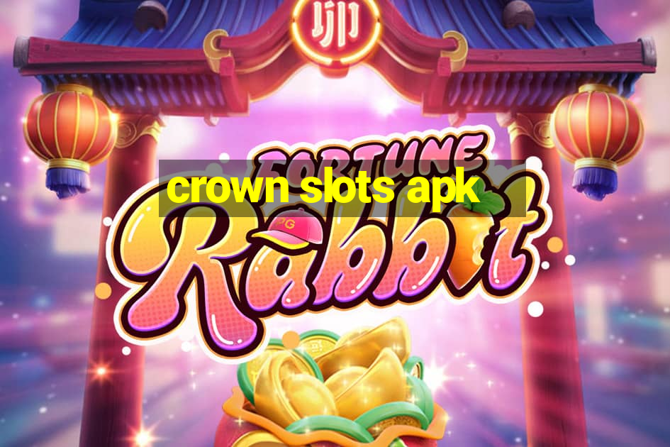 crown slots apk