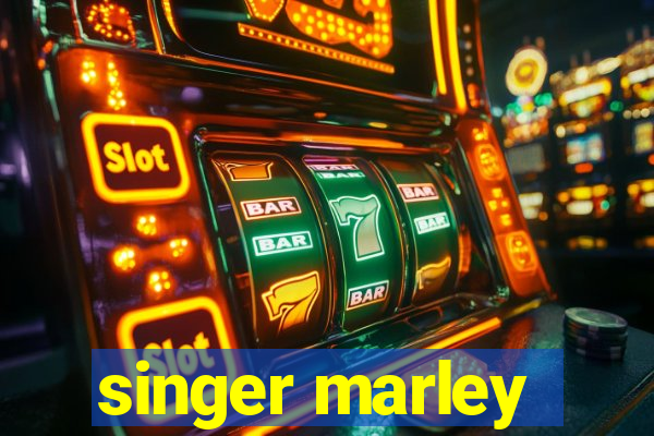 singer marley