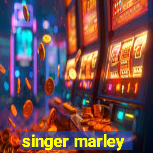 singer marley