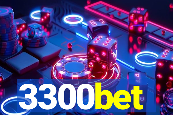 3300bet