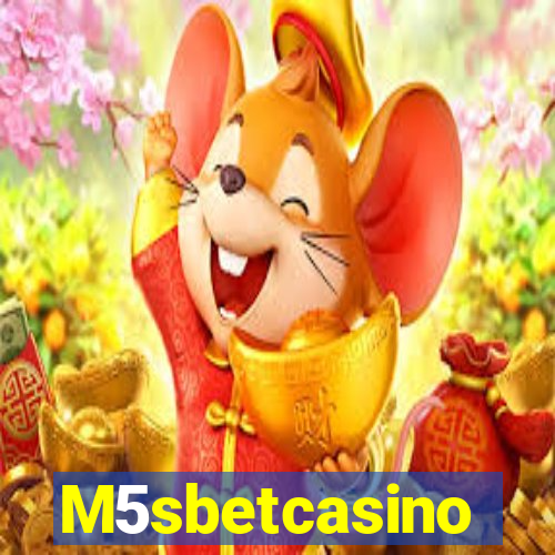 M5sbetcasino