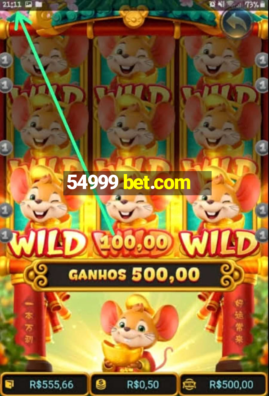 54999 bet.com