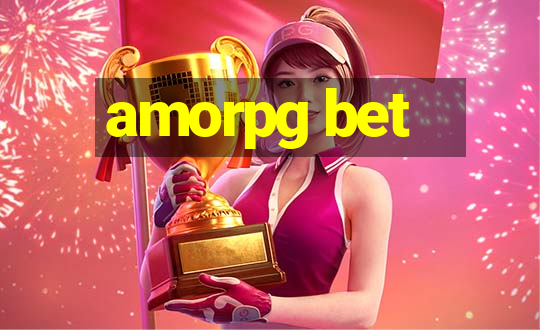 amorpg bet