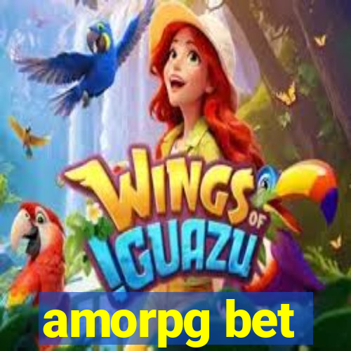 amorpg bet