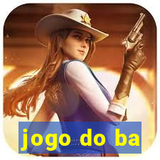 jogo do ba