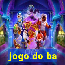 jogo do ba