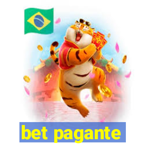 bet pagante