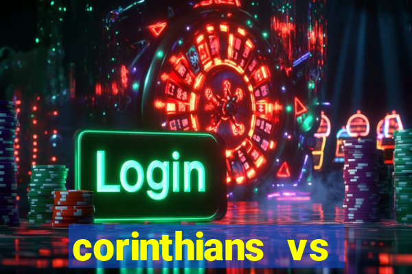 corinthians vs atletico go