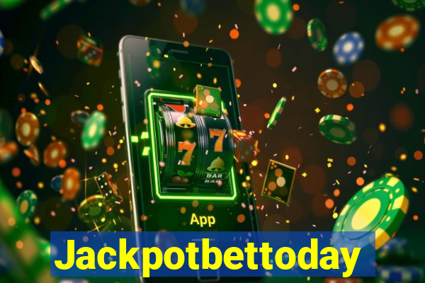 Jackpotbettoday