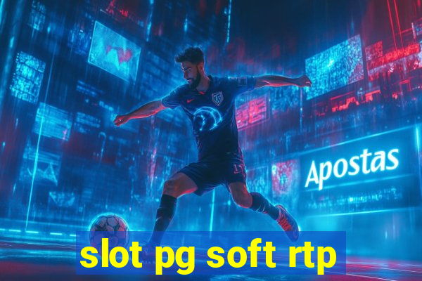 slot pg soft rtp