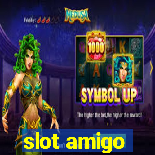 slot amigo