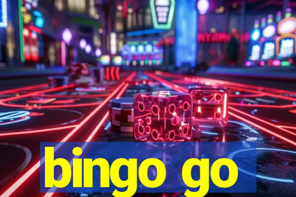 bingo go