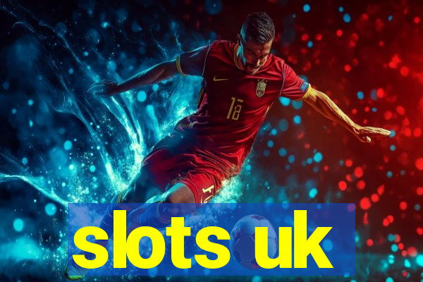 slots uk