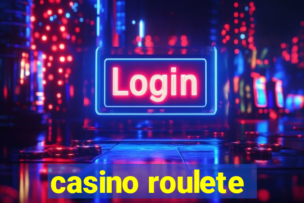 casino roulete