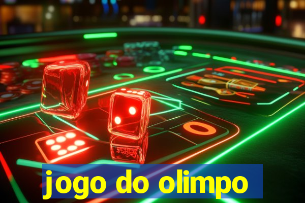 jogo do olimpo