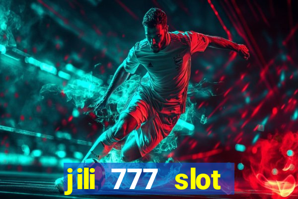 jili 777 slot golden empire