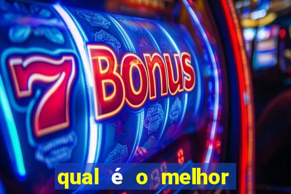 qual é o melhor jogo para jogar