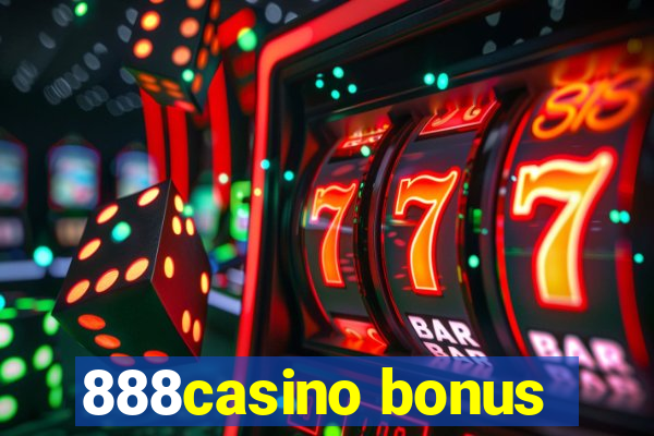 888casino bonus