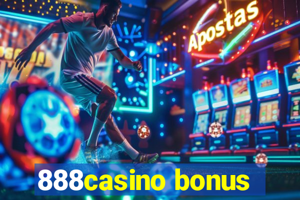 888casino bonus