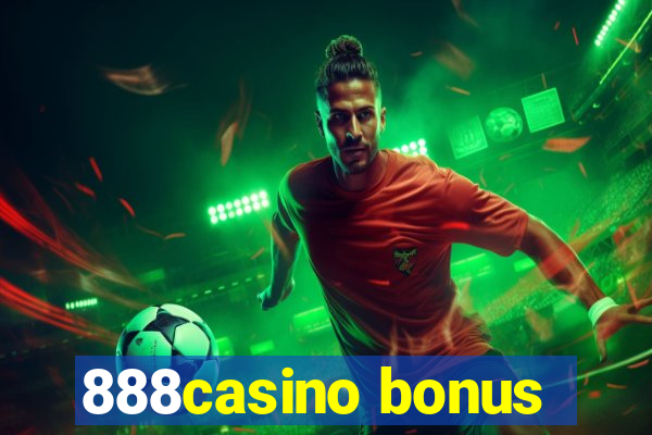 888casino bonus